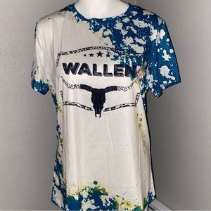 Morgan Wallen shirt